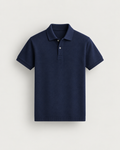 Polo regular fit SALINS