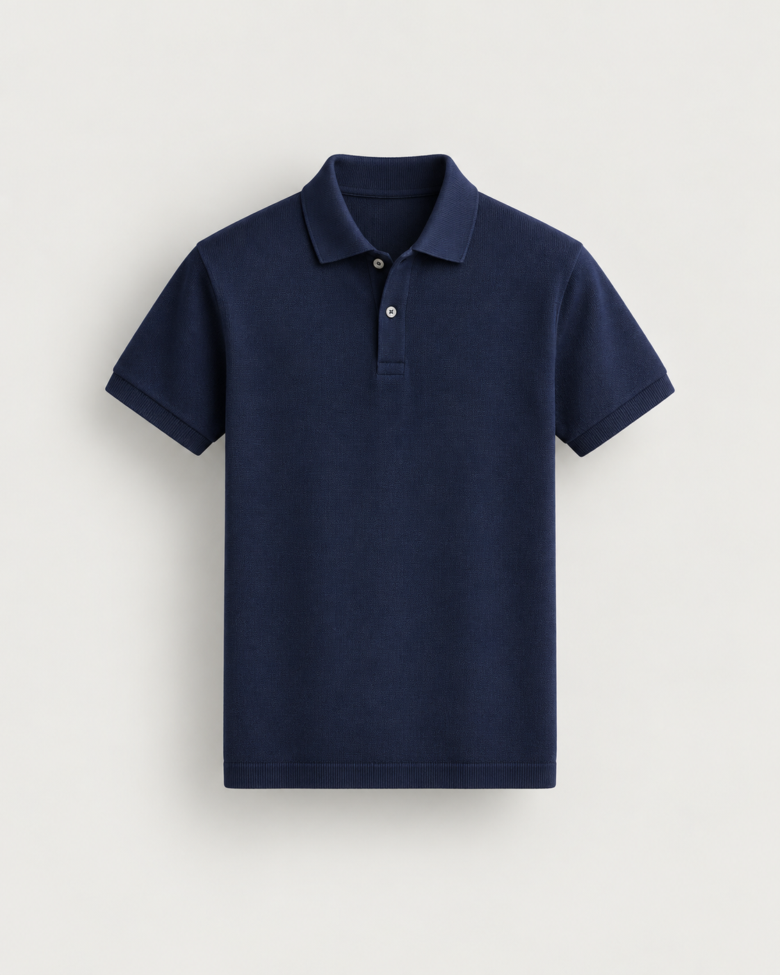 Polo regular fit SALINS